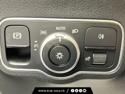 Photo 17 Mercedes GLA 250 e Hybrid EQ AMG Line