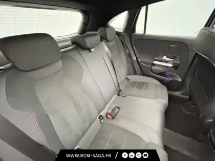 Photo 36 Mercedes GLA 250 e Hybrid EQ AMG Line