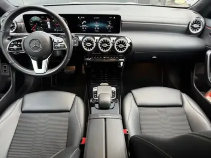 Photo 7 Mercedes CLA Coupé 180 d Progressive Line sse CP/11