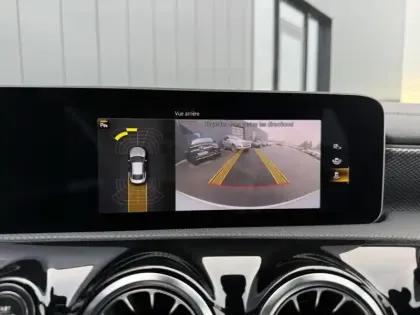 Photo 28 Mercedes CLA Coupé 180 d Progressive Line sse CP/11