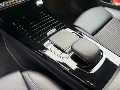 Photo 25 Mercedes CLA Coupé 180 d Progressive Line sse CP/11