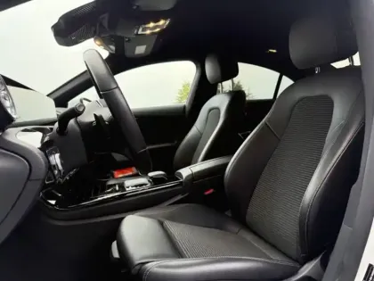 Photo 16 Mercedes CLA Coupé 180 d Progressive Line sse CP/11