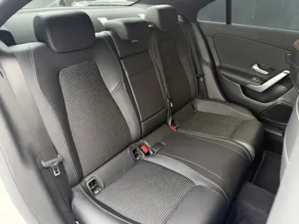 Photo 10 Mercedes CLA Coupé 180 d Progressive Line sse CP/11