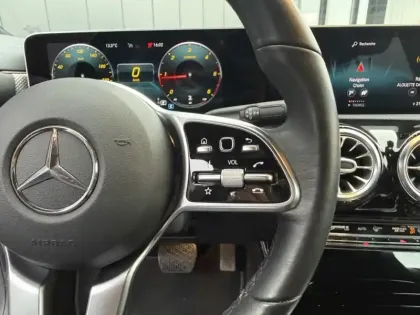 Photo 24 Mercedes CLA Coupé 180 d Progressive Line sse CP/11