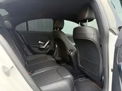 Photo 12 Mercedes CLA Coupé 180 d Progressive Line sse CP/11