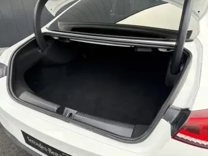 Photo 6 Mercedes CLA Coupé 180 d Progressive Line sse CP/11