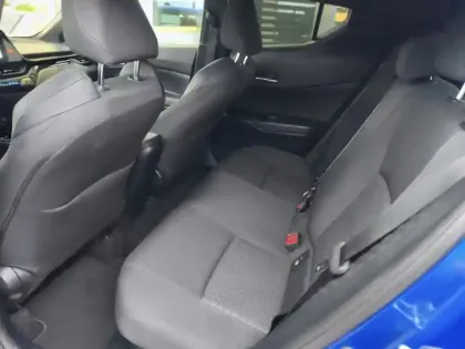 Photo 10 Toyota C-HR 1.8 Hybride 122 Edition