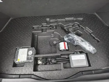 Photo 12 Toyota C-HR 1.8 Hybride 122 Edition