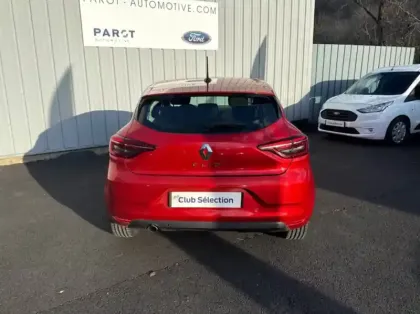 Photo 22 Renault Clio 1.5 Blue dCi 100ch Business 21N