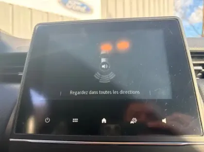 Photo 14 Renault Clio 1.5 Blue dCi 100ch Business 21N