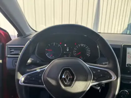 Photo 6 Renault Clio 1.5 Blue dCi 100ch Business 21N