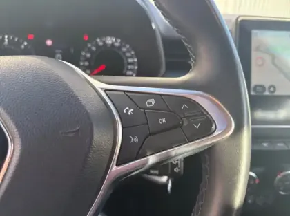 Photo 18 Renault Clio 1.5 Blue dCi 100ch Business 21N