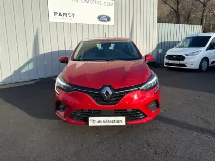 Photo 20 Renault Clio 1.5 Blue dCi 100ch Business 21N