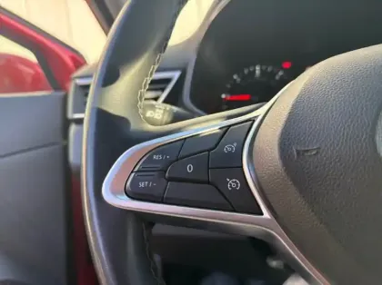 Photo 15 Renault Clio 1.5 Blue dCi 100ch Business 21N