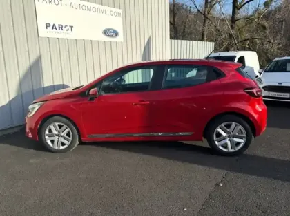 Photo 21 Renault Clio 1.5 Blue dCi 100ch Business 21N