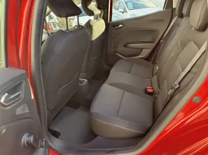 Photo 8 Renault Clio 1.5 Blue dCi 100ch Business 21N