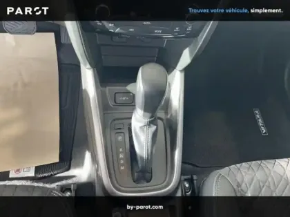 Photo 7 Suzuki Vitara 1.4 Boosterjet Hybrid 110ch Style Auto MY25