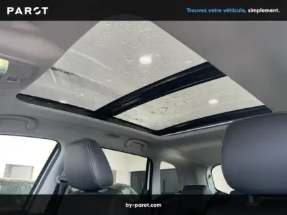 Photo 14 Suzuki Vitara 1.4 Boosterjet Hybrid 110ch Style Auto MY25