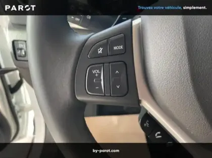 Photo 17 Suzuki Vitara 1.4 Boosterjet Hybrid 110ch Style Auto MY25