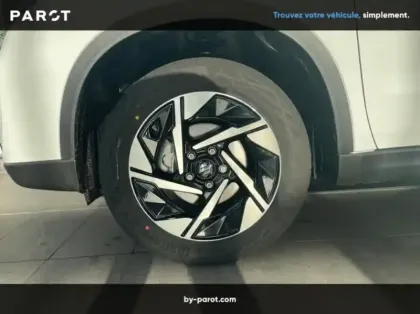 Photo 13 Suzuki Vitara 1.4 Boosterjet Hybrid 110ch Style Auto MY25