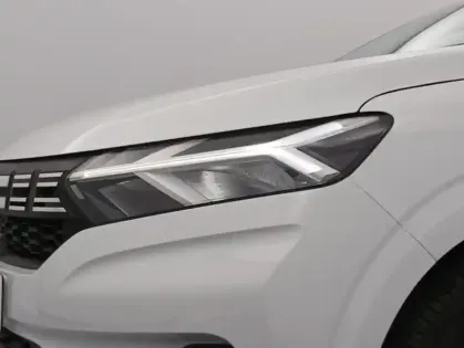 Photo 17 Dacia Sandero TCe 90 CVT Expression