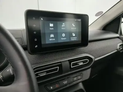 Photo 23 Dacia Sandero TCe 90 CVT Expression