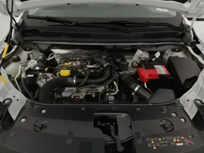 Photo 18 Dacia Sandero TCe 90 CVT Expression