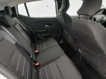 Photo 14 Dacia Sandero TCe 90 CVT Expression