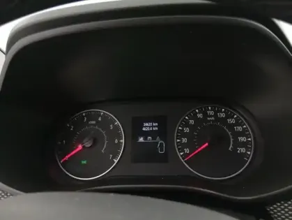 Photo 20 Dacia Sandero TCe 90 CVT Expression