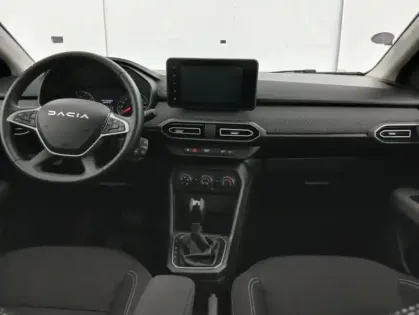 Photo 12 Dacia Sandero TCe 90 CVT Expression