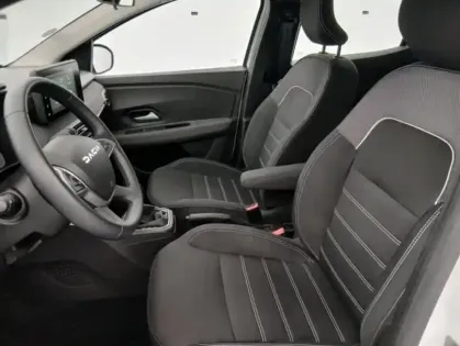 Photo 13 Dacia Sandero TCe 90 CVT Expression