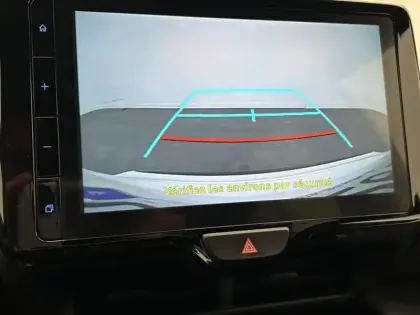 Photo 24 Toyota Yaris Hybride 1.5 HYBRID 116H DESIGN