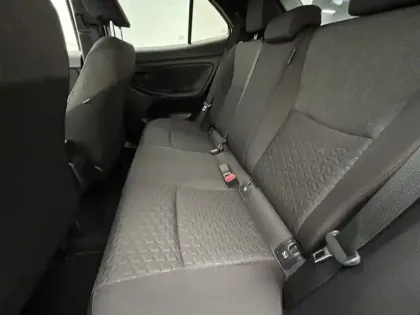 Photo 19 Toyota Yaris Hybride 1.5 HYBRID 116H DESIGN