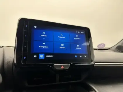 Photo 12 Toyota Yaris Hybride 1.5 HYBRID 116H DESIGN