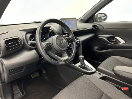 Photo 17 Toyota Yaris Hybride 1.5 HYBRID 116H DESIGN