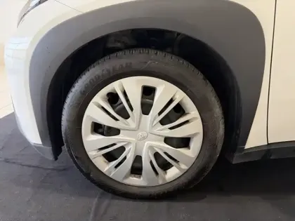 Photo 7 Toyota Aygo 1.0 VVT-i 72 Active