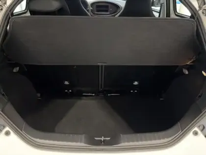 Photo 8 Toyota Aygo 1.0 VVT-i 72 Active