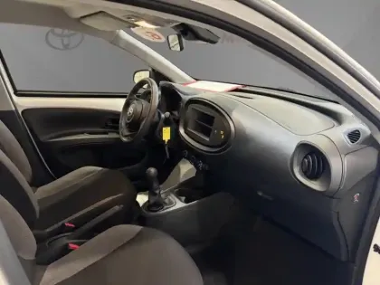 Photo 13 Toyota Aygo 1.0 VVT-i 72 Active