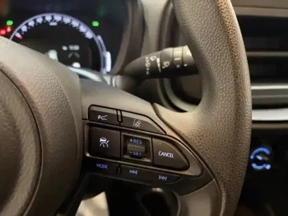 Photo 14 Toyota Aygo 1.0 VVT-i 72 Active