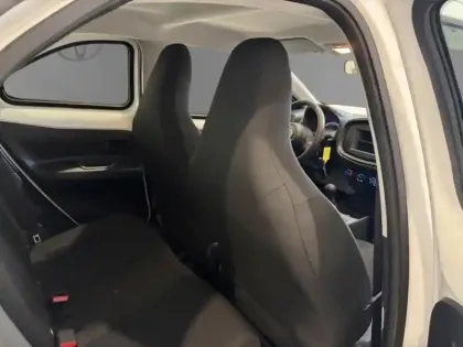 Photo 12 Toyota Aygo 1.0 VVT-i 72 Active