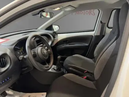 Photo 10 Toyota Aygo 1.0 VVT-i 72 Active