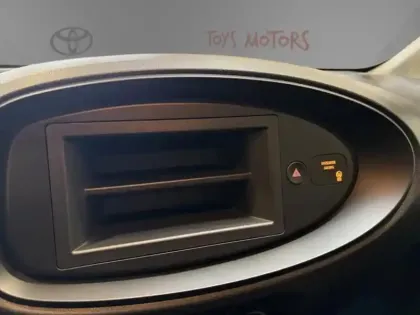 Photo 15 Toyota Aygo 1.0 VVT-i 72 Active