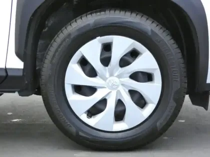 Photo 20 Toyota Yaris Hybride 1.5 HYBRID 116H DYNAMIC AUTO