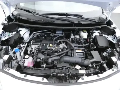 Photo 21 Toyota Yaris Hybride 1.5 HYBRID 116H DYNAMIC AUTO