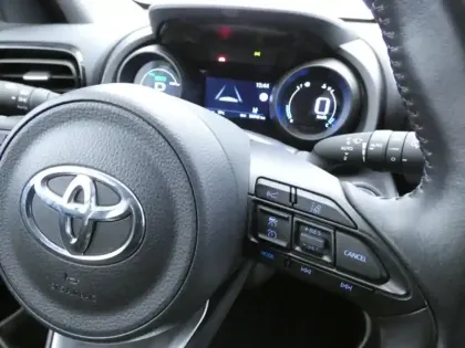 Photo 14 Toyota Yaris Hybride 1.5 HYBRID 116H DYNAMIC AUTO