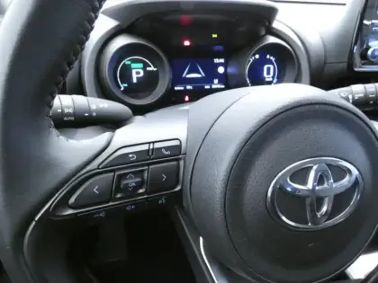 Photo 13 Toyota Yaris Hybride 1.5 HYBRID 116H DYNAMIC AUTO