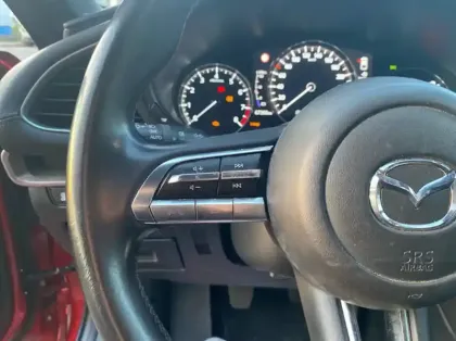 Photo 16 Mazda 3 2.0 e-SKYACTIV-G M-Hybrid 122ch 2022