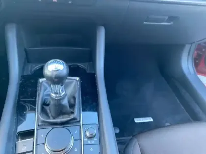 Photo 7 Mazda 3 2.0 e-SKYACTIV-G M-Hybrid 122ch 2022