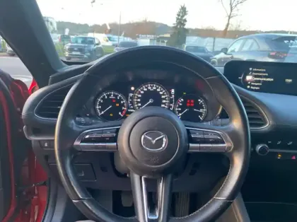 Photo 6 Mazda 3 2.0 e-SKYACTIV-G M-Hybrid 122ch 2022