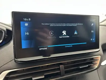 Photo 15 Peugeot 3008 1.2 PureTech 130ch Style EAT8 + Ecran 10